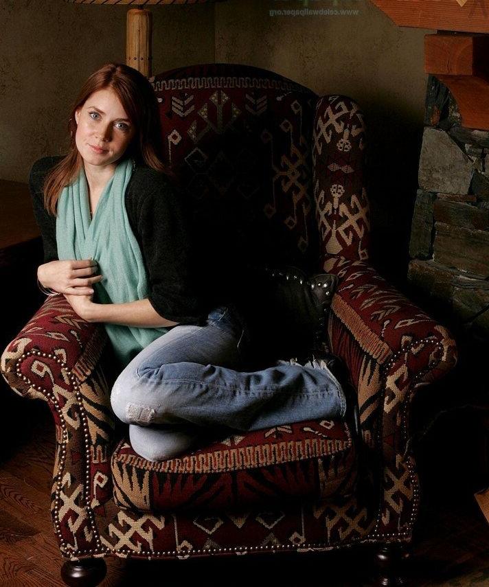 25P Amy Adams nude