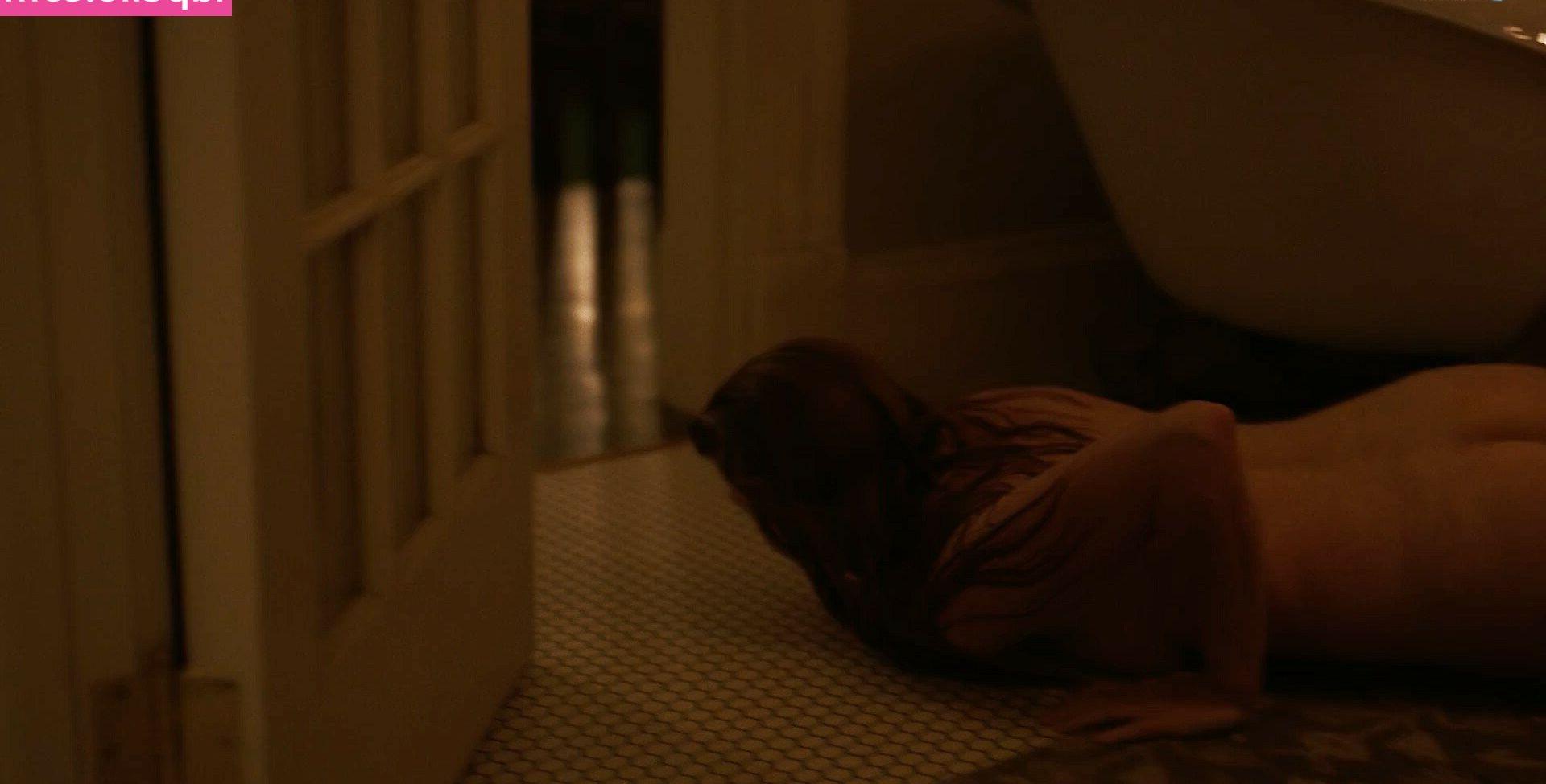 25P Amy Adams nude