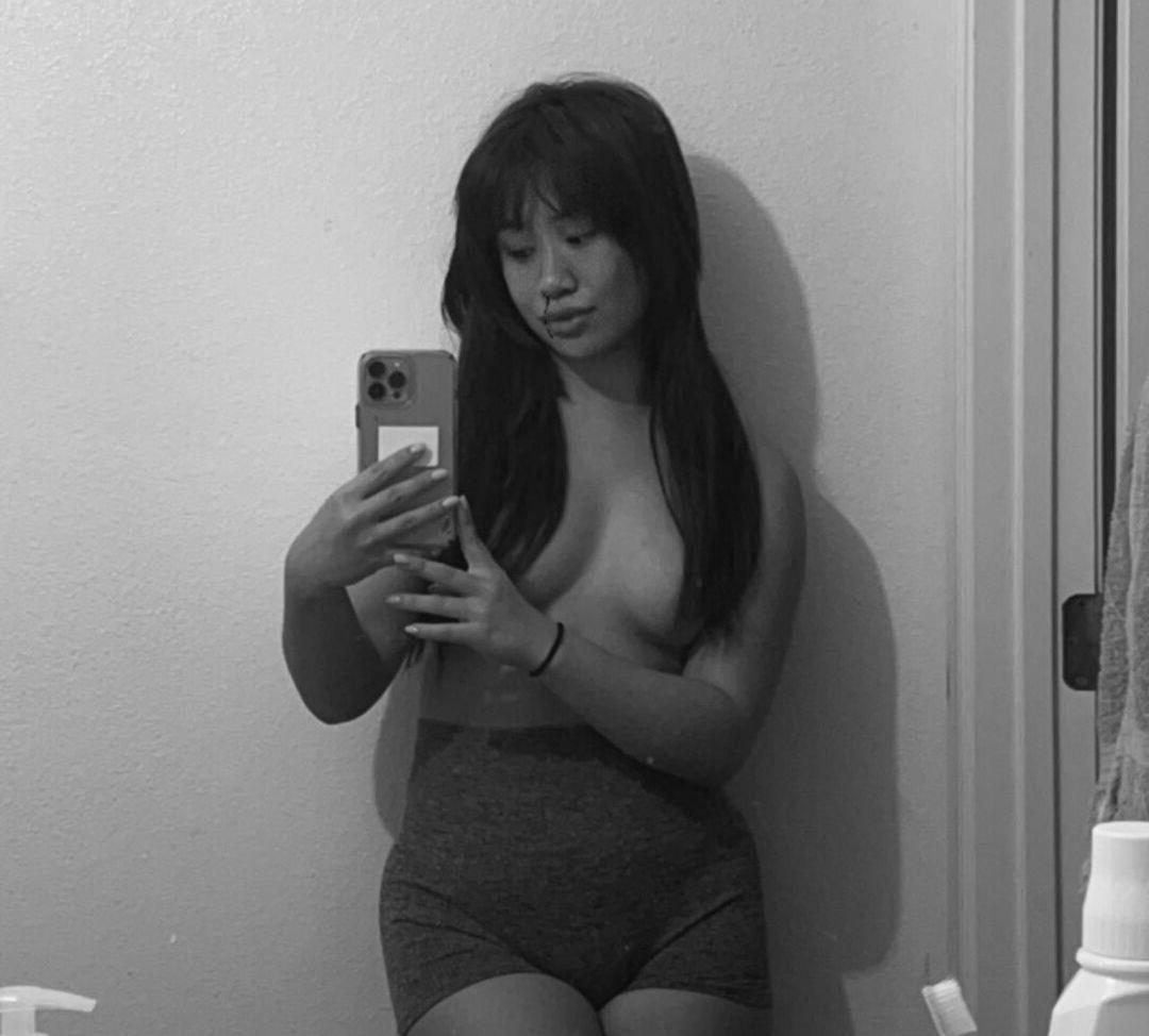 10P Dawn Morant nude