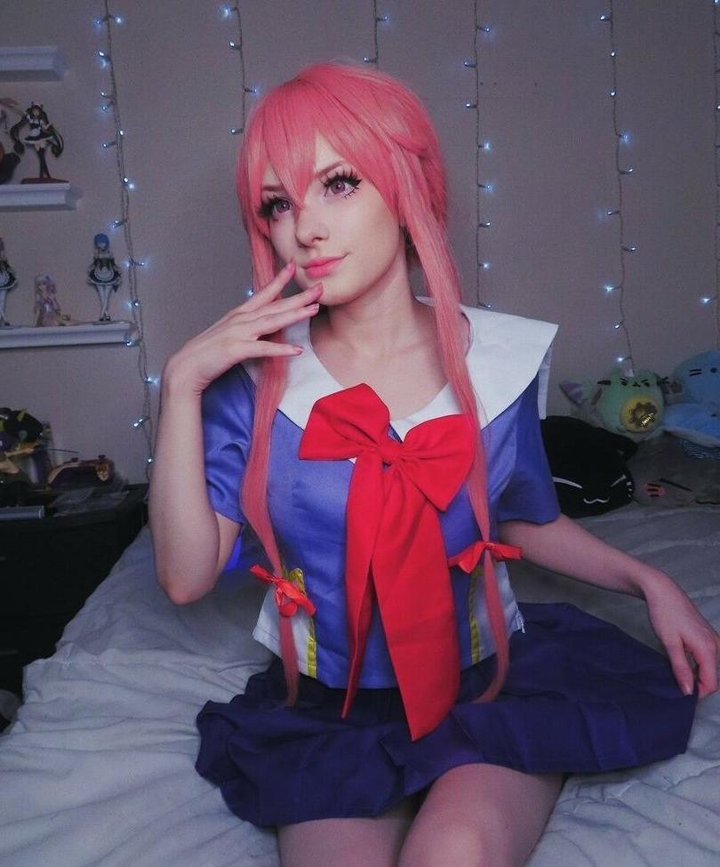 25P Bunni Lynn nude