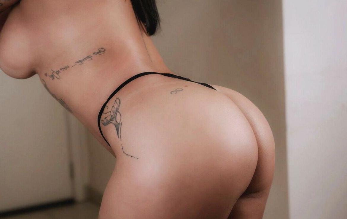 12P Thammy Raiza nude
