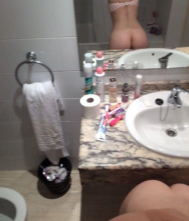 7P Emma Trott nude