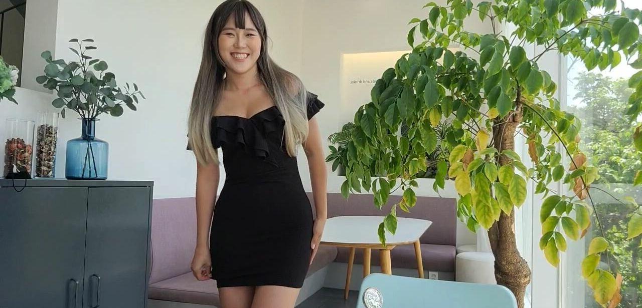 25P Yuggie_TV nude