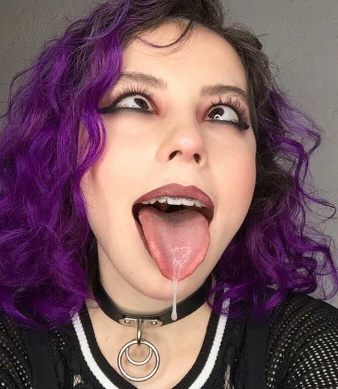 25P Ahegao nude