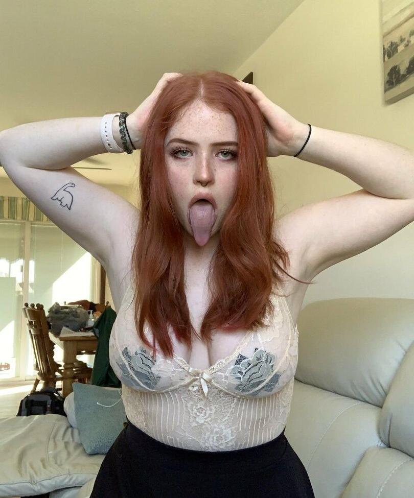 25P Ahegao nude