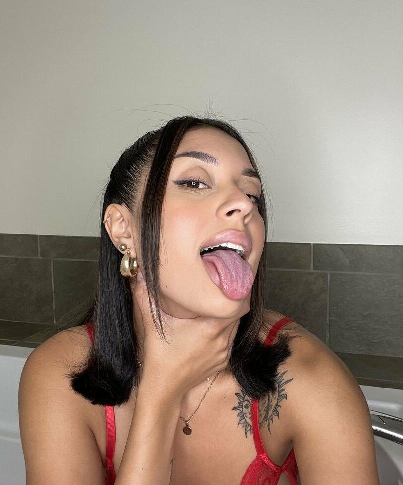 25P Ahegao nude
