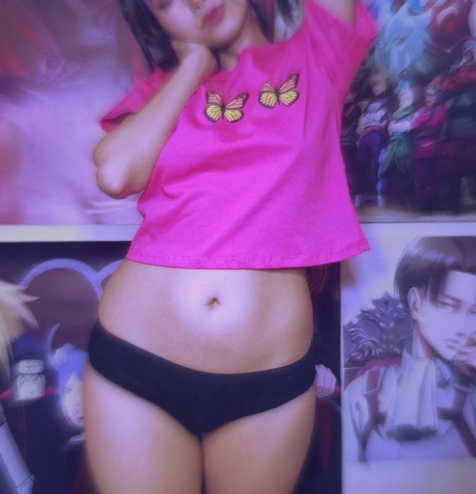 17P Fio02 nude
