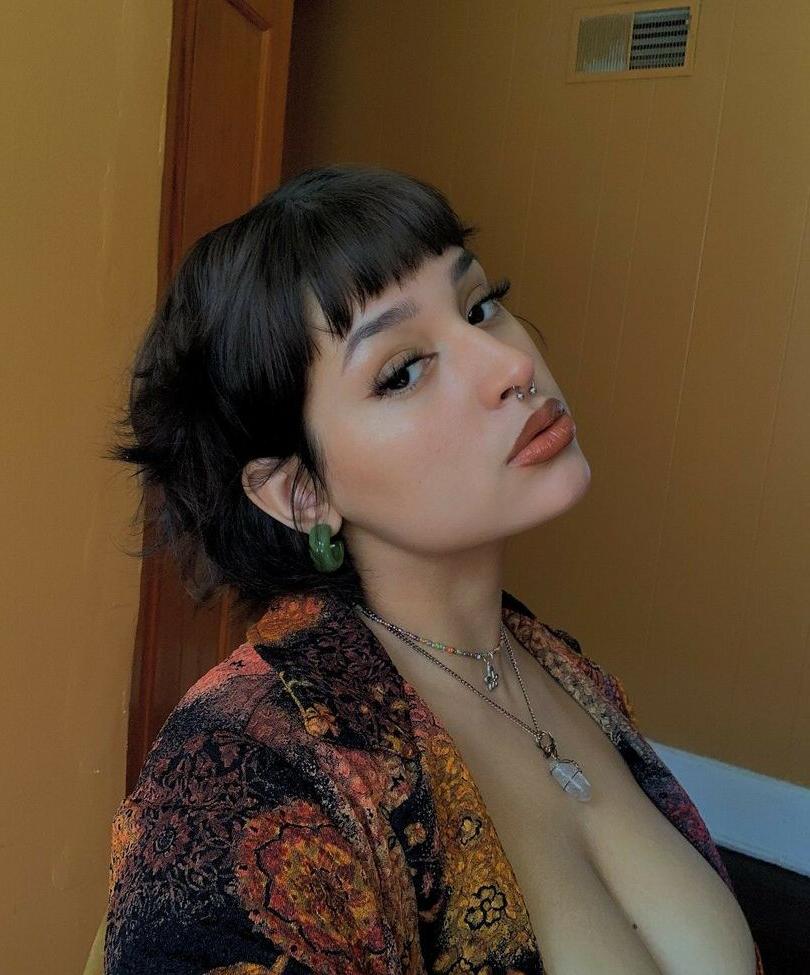 7P Stwaberryswing nude