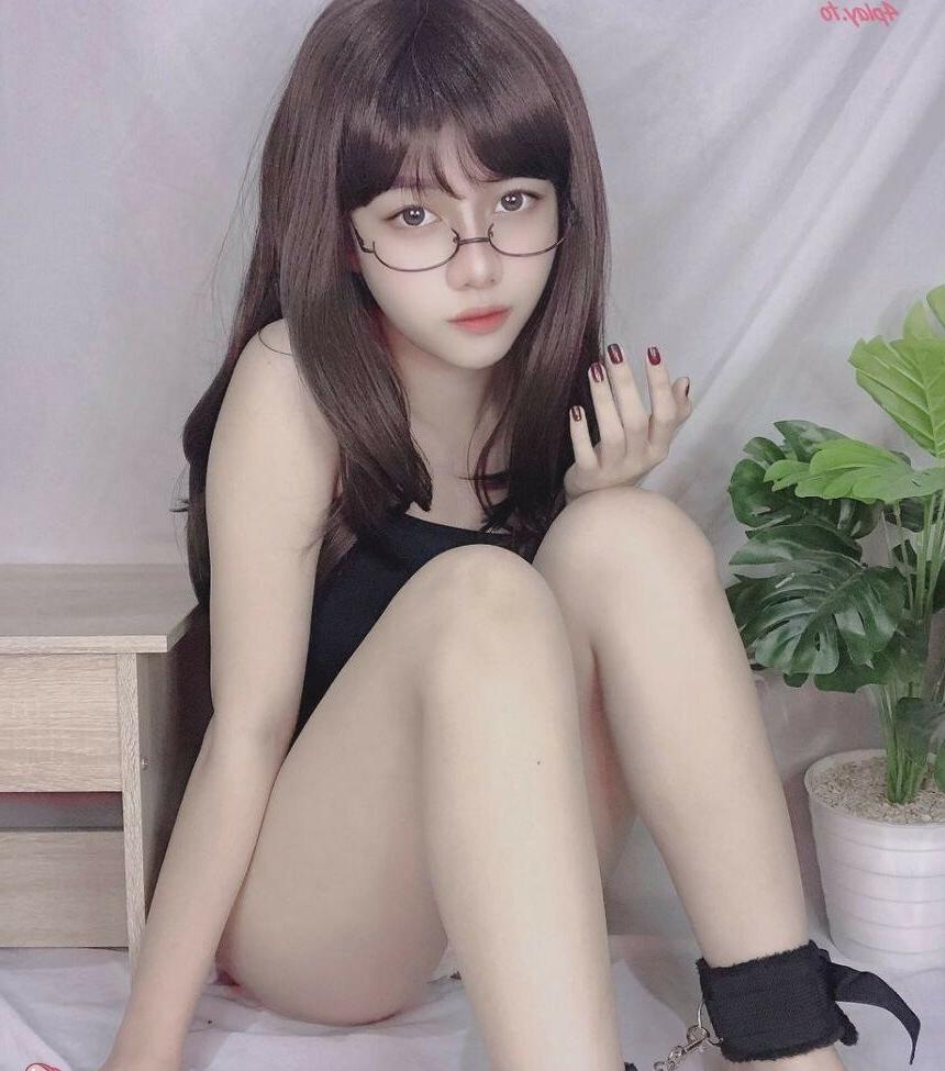25P Violet Airis nude
