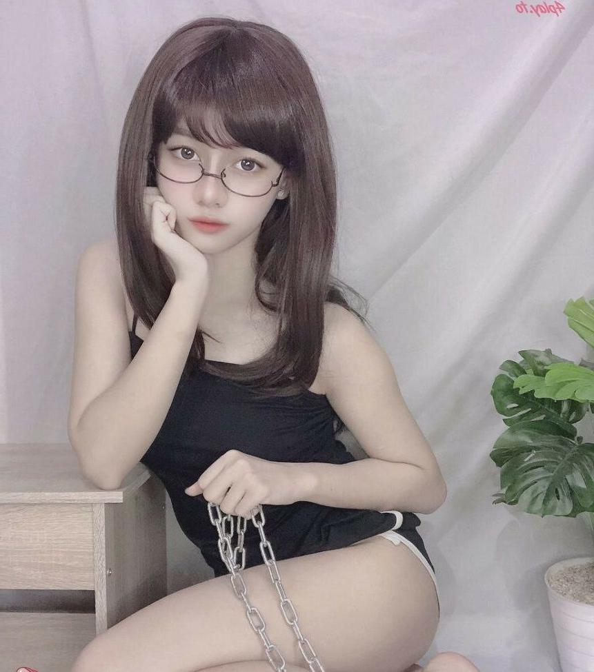 25P Violet Airis nude