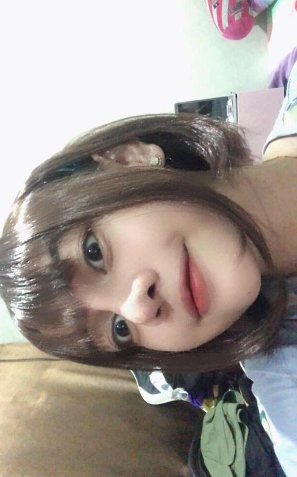 25P Violet Airis nude
