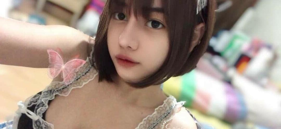 25P Violet Airis nude
