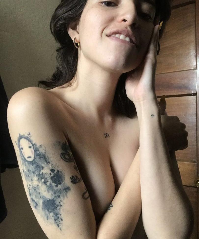 25P Shikumiworld nude