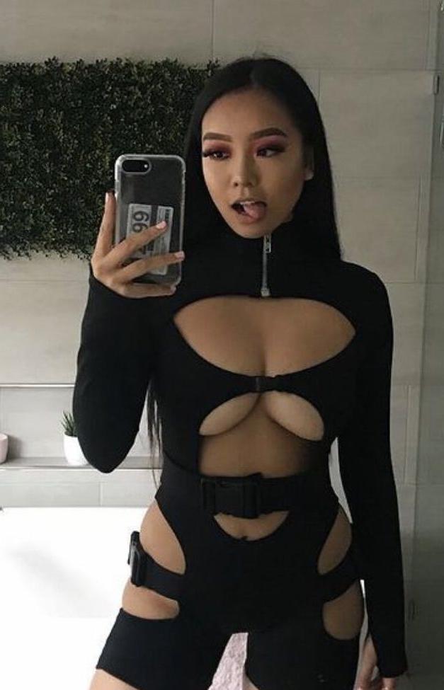25P Keira Lust nude