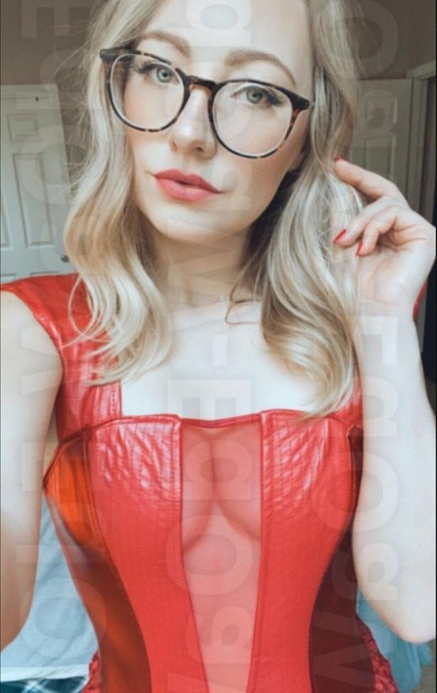 25P Cannibalqueen nude