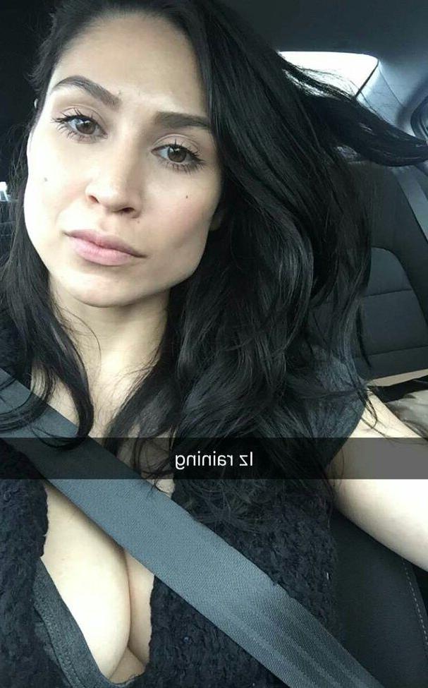 25P Cassie Steele nude