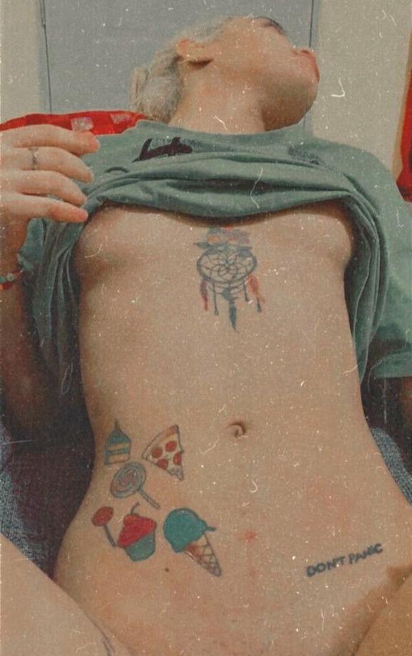 7P Steph22r nude