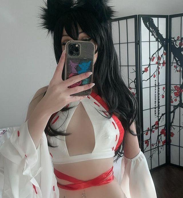 24P Mekabunnii nude