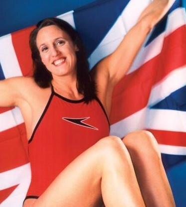 25P Karen Pickering nude