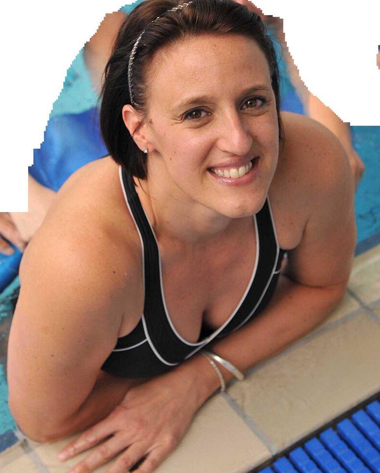 25P Karen Pickering nude