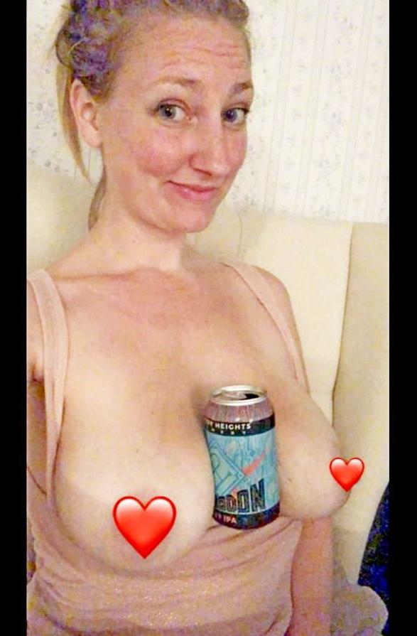 23P Bustybeerbaby nude