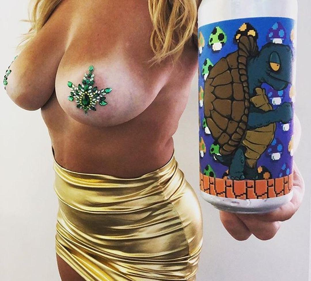 23P Bustybeerbaby nude