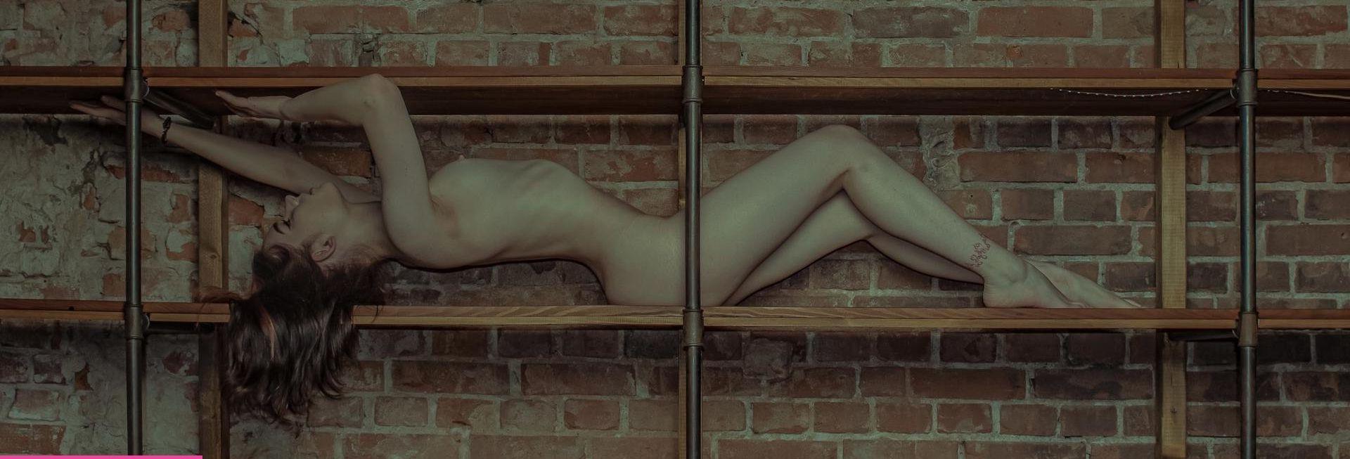 25P Shitty_party nude