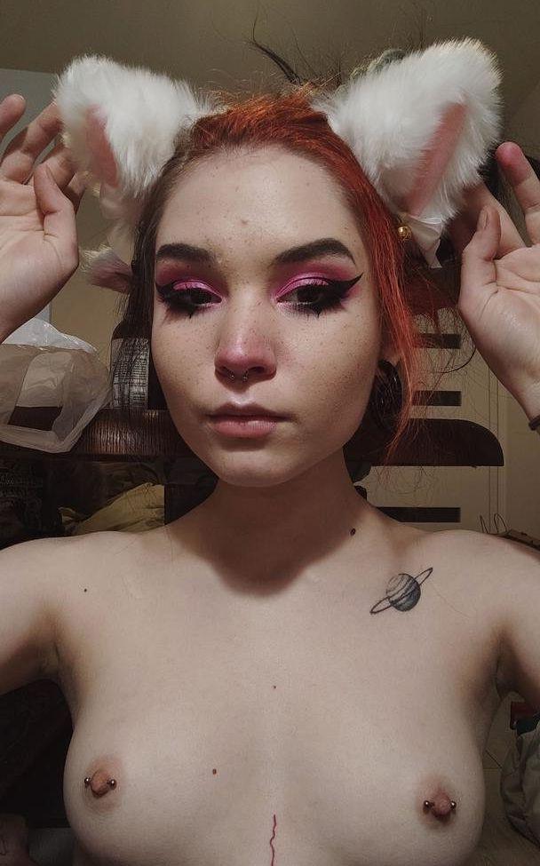 25P Shitty_party nude