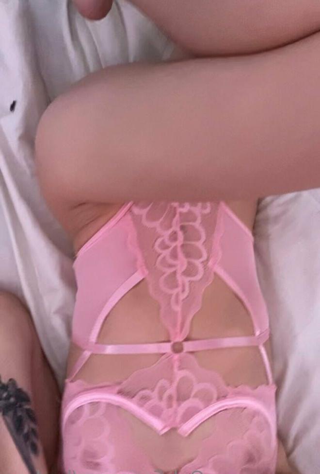 19P Heyleee nude