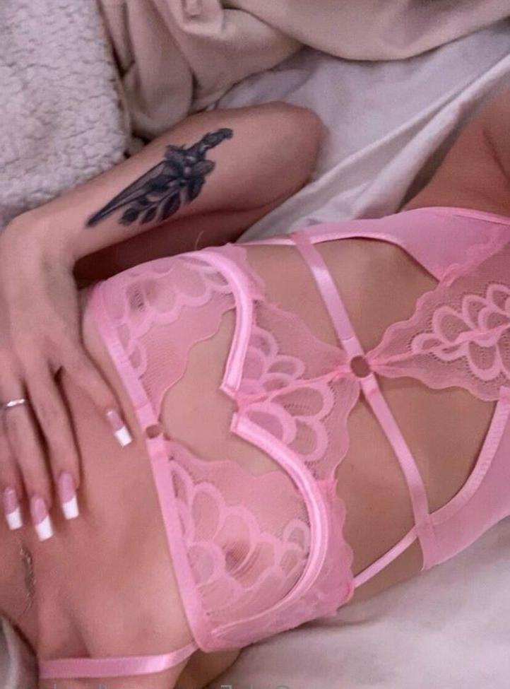 19P Heyleee nude