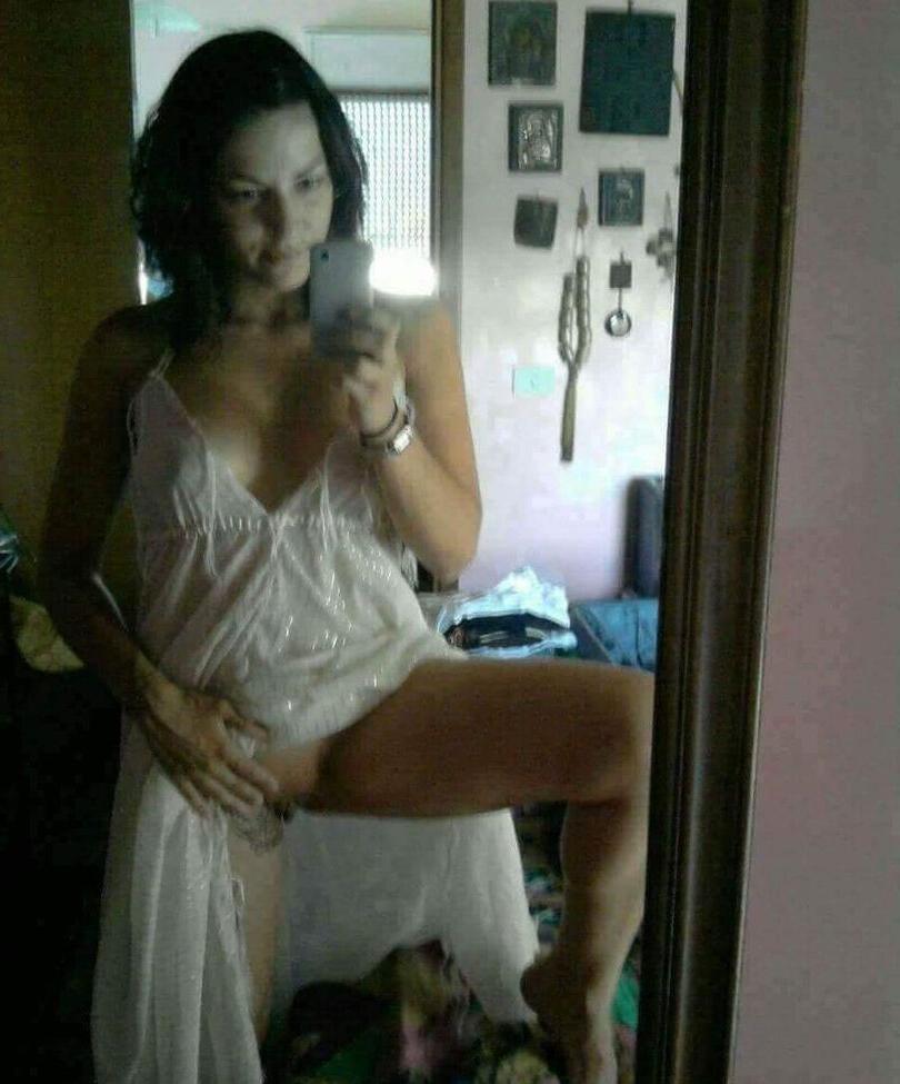 8P Ioanna Pilihou nude