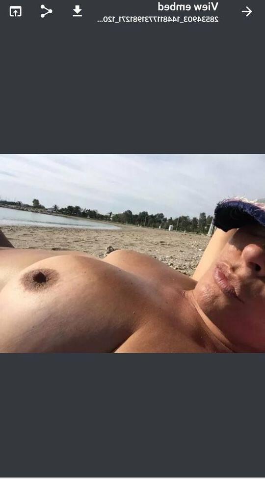 8P Ioanna Pilihou nude