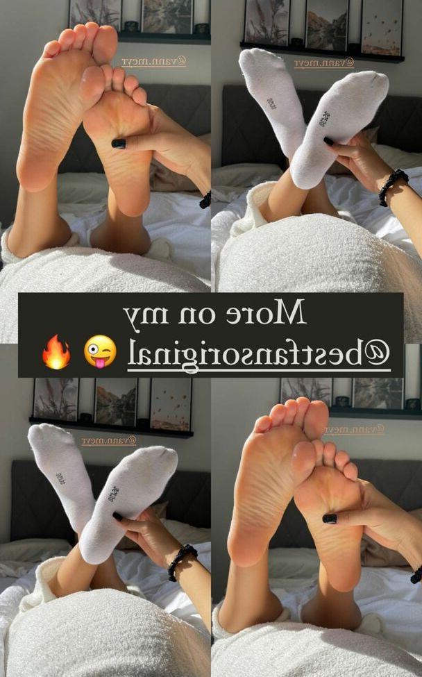 14P Vannmeyr nude