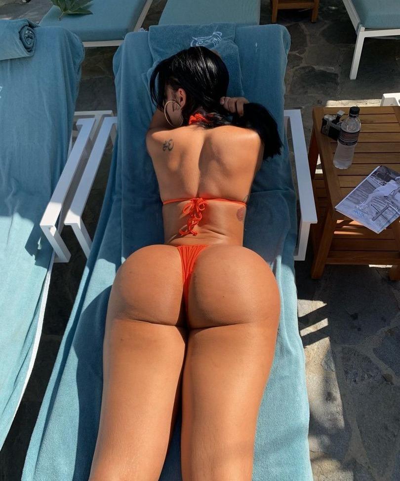 25P Gabbygavino nude