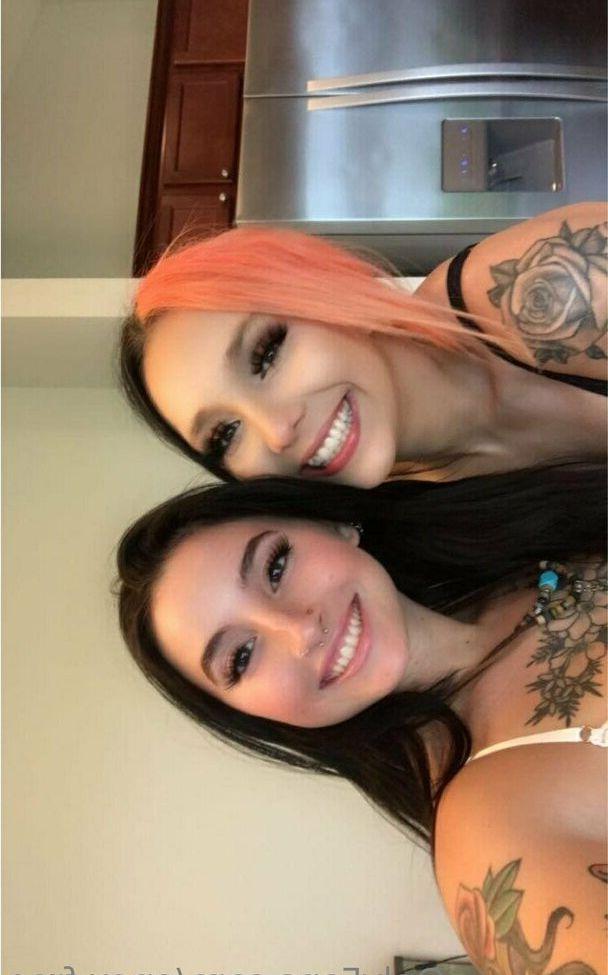 25P Shiane Danielle nude