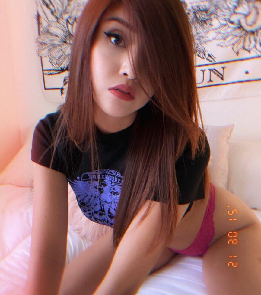 25P Bbypchii nude