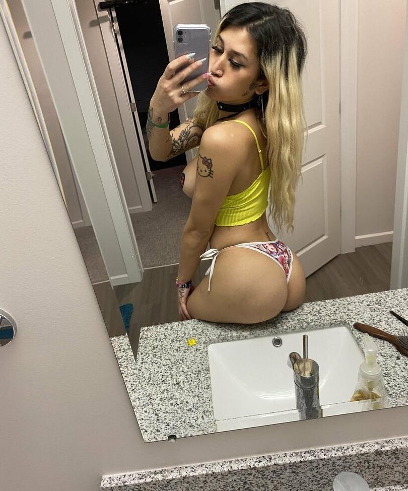 17P Josie Ramos nackt