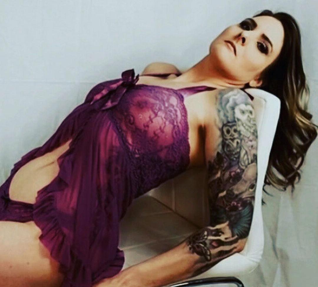 14P Maggieleeyeg nude