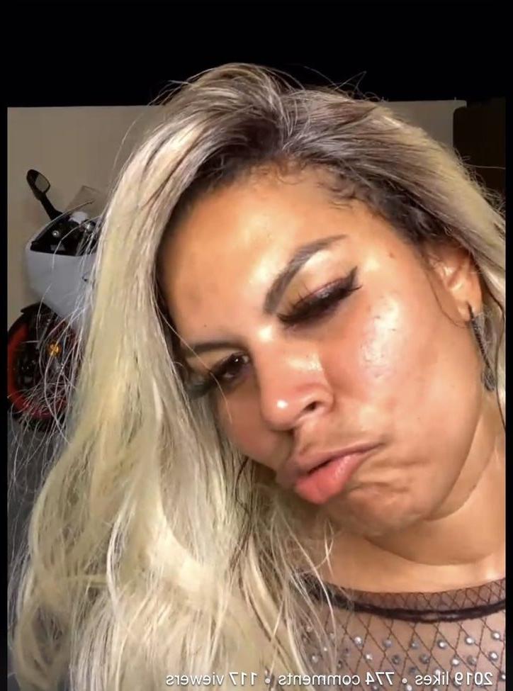 25P Mulher Jaca Dayanejacky nackt