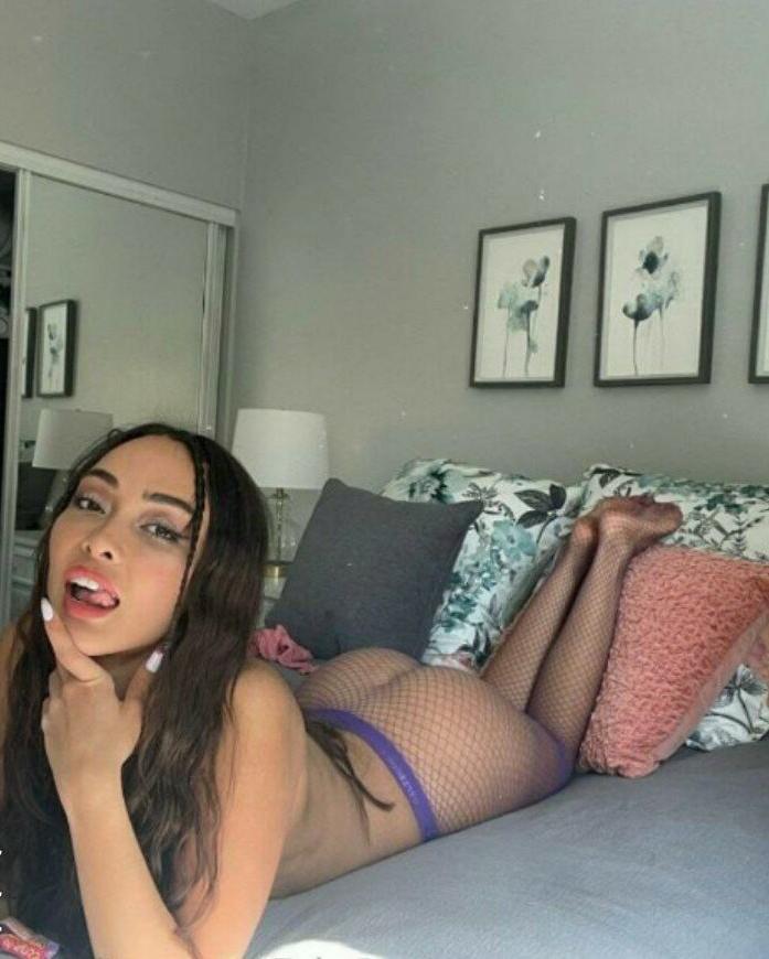 25P Betulily nude