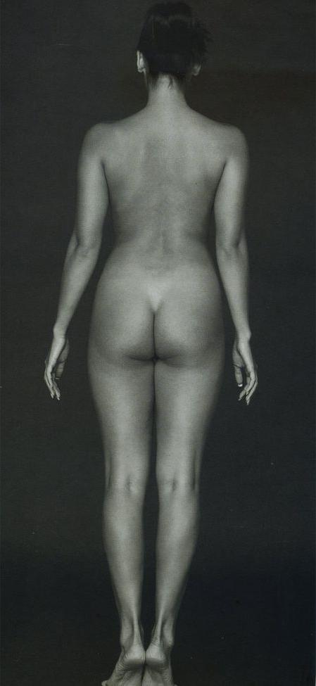 5P Leilani Dowding nude