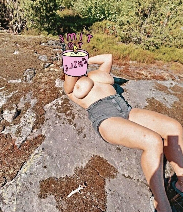 16P Ancatarine nude