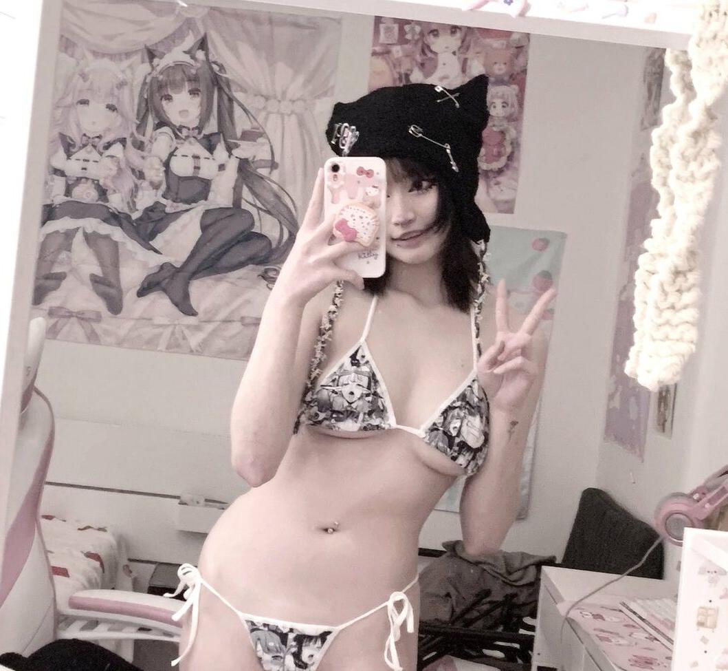 13P Mycreamycrush nude