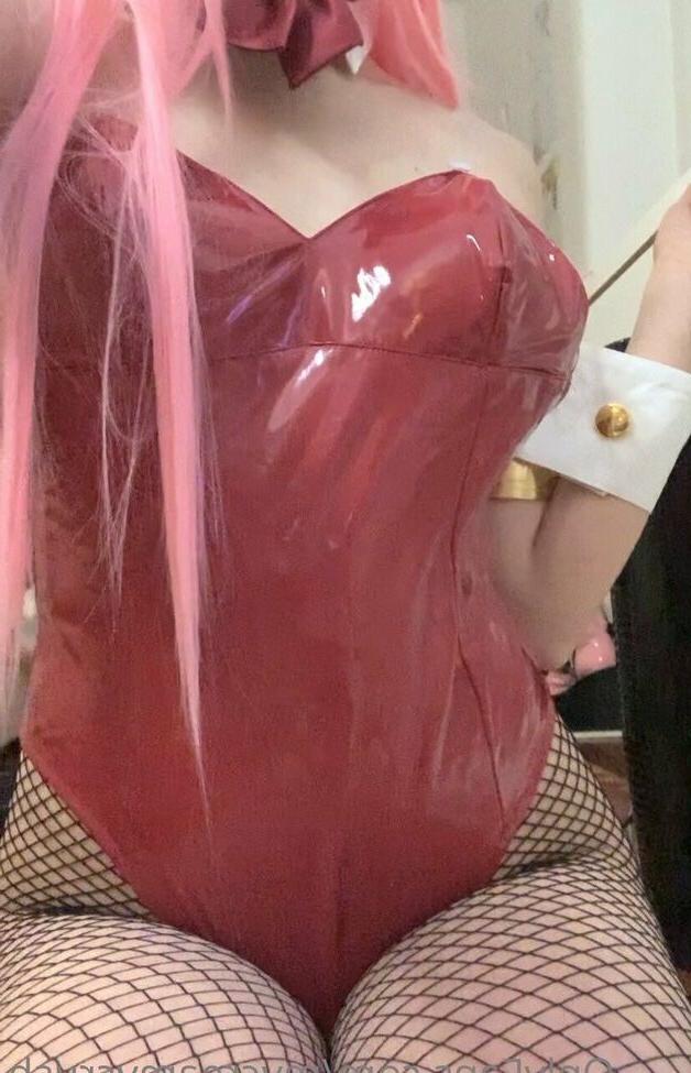 13P Mycreamycrush nude