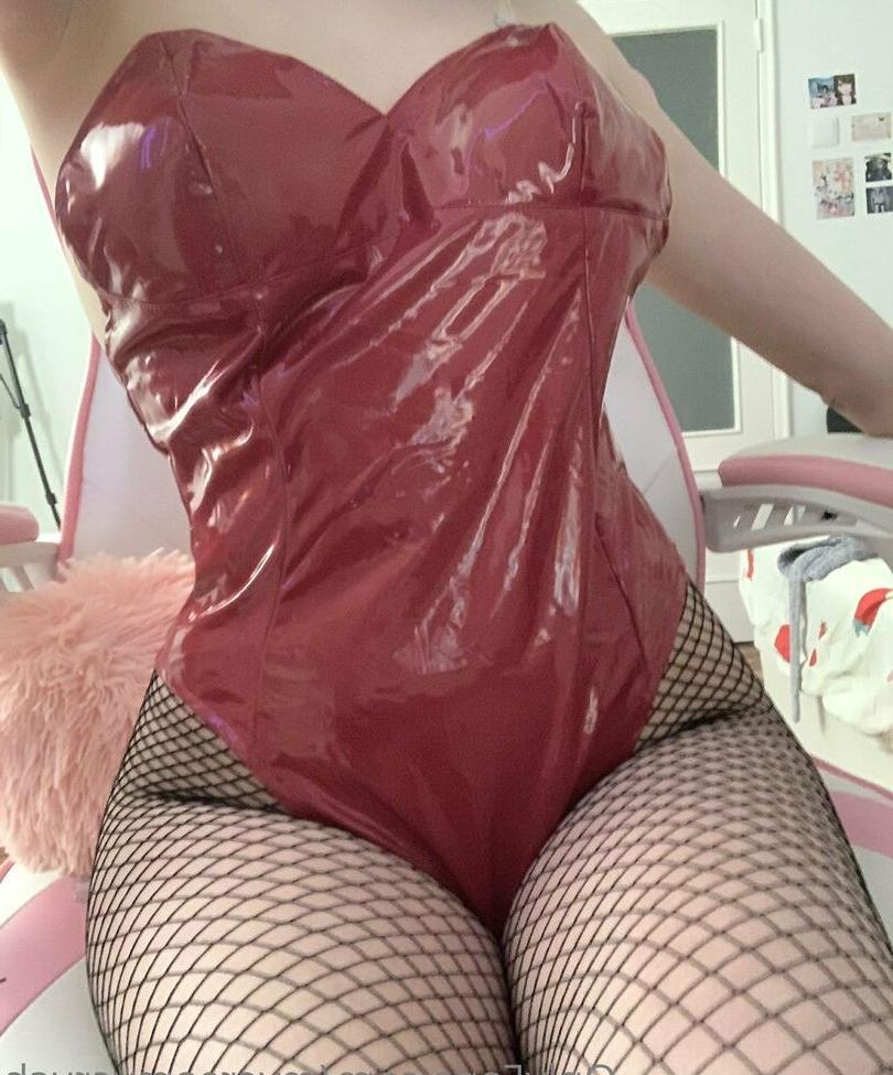 13P Mycreamycrush nude