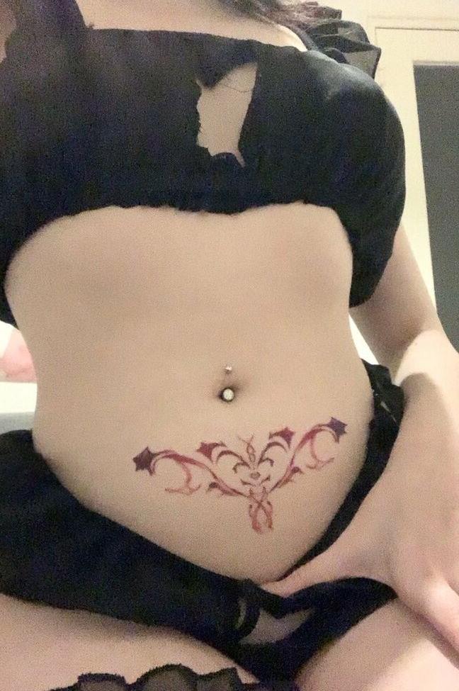 13P Mycreamycrush nude