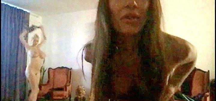 25P Jasmine Waltz nude