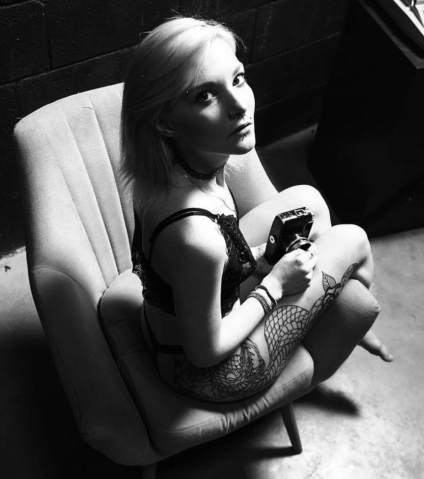 25P Ksenia Anisimov nude