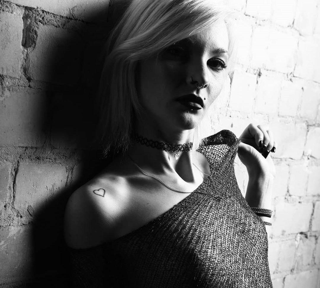 25P Ksenia Anisimov nude