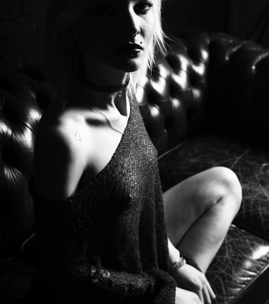25P Ksenia Anisimov nude